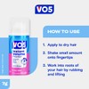 VO5 Give Me Texture Instant Oomph Powder 7g