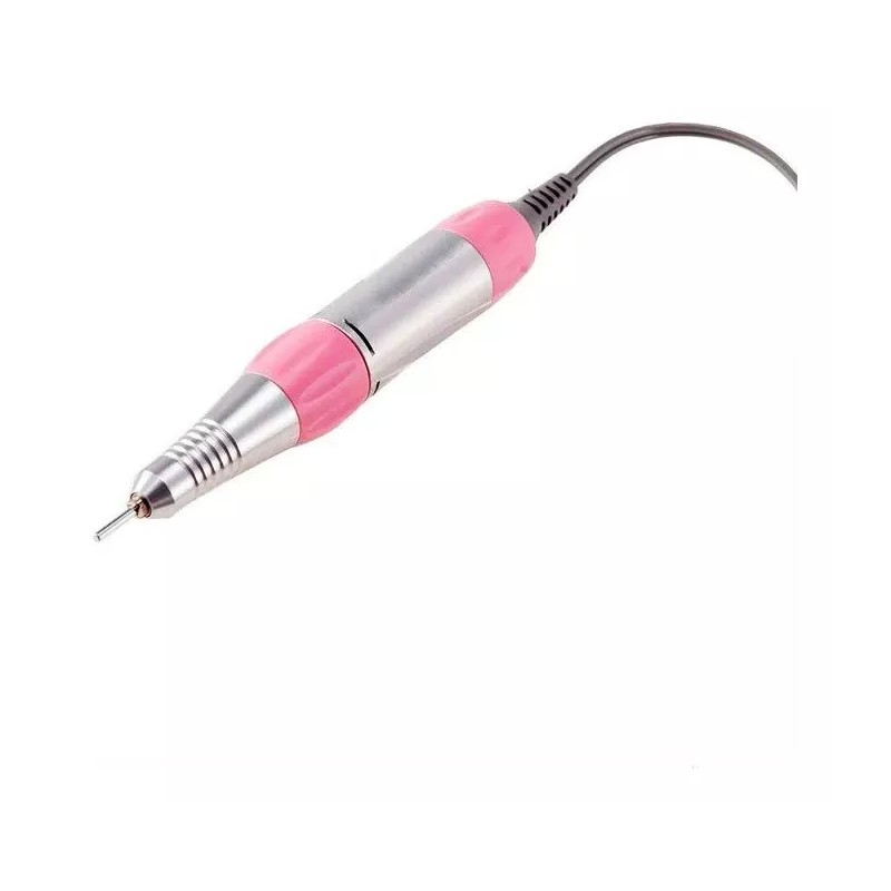Pulidor Profesional De Uñas Cable P/ Pluma D/ Micromotor Compatible
