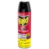 Raid Ant & Roach Killer Lemon Scent, 17.5 OZ (Pack