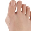 Plus Walk Bunion Tightening Tape, 30 Pieces, Bunion Friction Protection