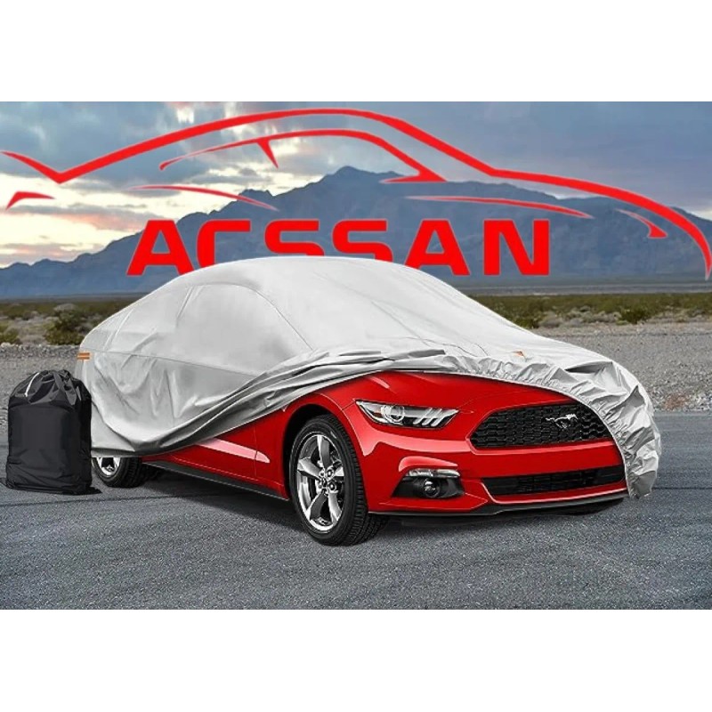 Recubrimiento Cubreauto Broche Rivian R1t 2025