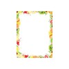 Cosco Fruit Splash Letterhead
