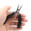 Badminton Racket Stringing Combo Tools with Starting Clamp Stringing Hook
