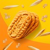 belVita Golden Oat Breakfast Biscuits, 30 Total Packs, 6 Boxes