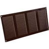 Vent Systems 16" x 8" Inch (Overall Dimensions) Pack of