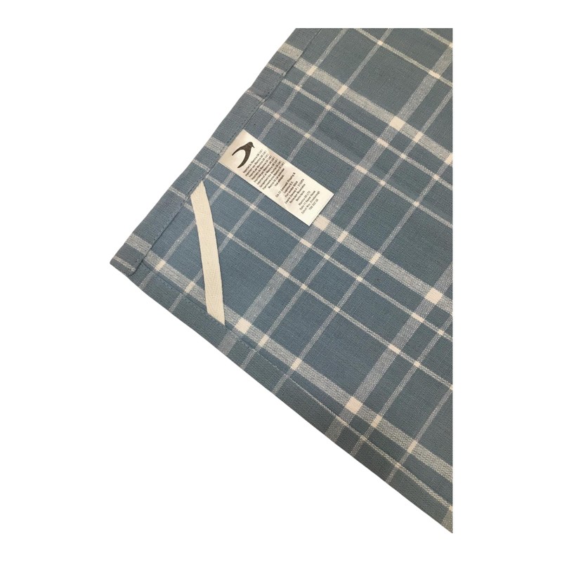 Penguin Home Premium 100% Pure Cotton Tea Towel for Kitchen,