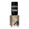 Manhattan Last and Shine Nail Polish