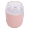 Desktop USB Humidifier Multifunctional USB Plug in Mute Design Night