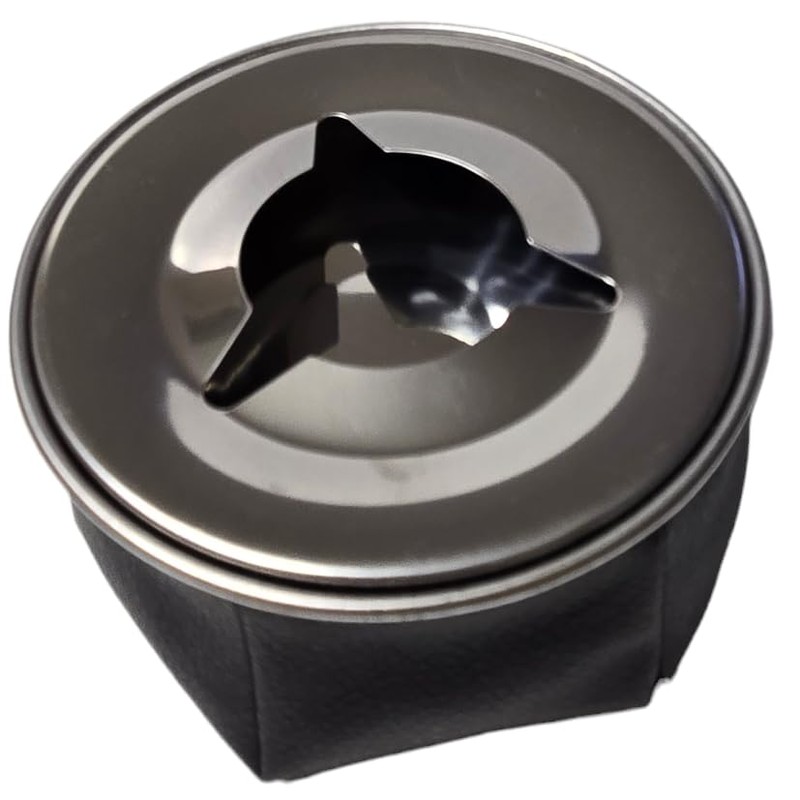 HHBEclipse Beanbag Ashtray