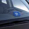ProPlus Parking Disc NLD/DE/F/GB with Ice Scraper