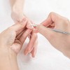 Opove CP-3 - Extractor de cutculas de acetonagelesmalte de uas
