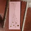 Die Cuts for Card Making, Bubble Metal Cutting Dies for
