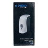 CNX Dispensador De Jabón O Gel Anti-bacterial Para Baño O