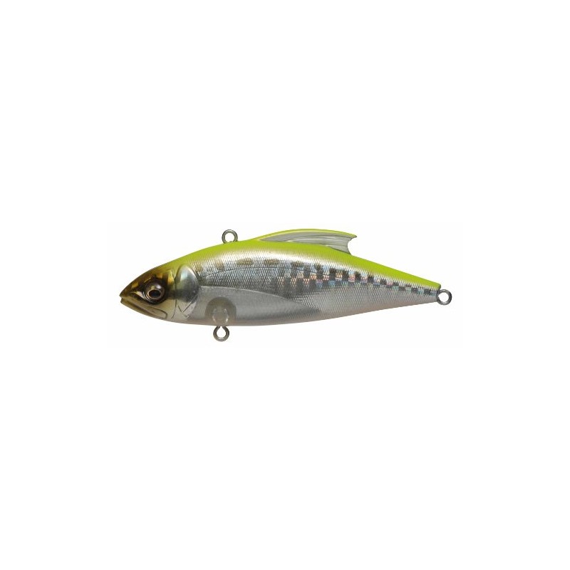 Megabass Lure RENGE DRIVE GG Chart Iwashi
