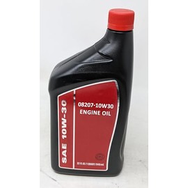 WILDFLOWER Tools 08207-10W30 Engine Oil 32oz