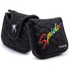 Putter Cover Golf Headcover Mallet Spider Putter Odyssey 2 Ball