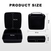 DR·AMIU Hard Case Compatible with YAMAHA MG06X / AG06MK2 /