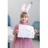 JOYIN 24 Piece Stamp Set, Toy for Easter Eggs Hunting