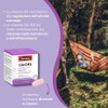 SWISSE Umore-Integratori con Vitamina B12 per Stanchezza e Supporto a