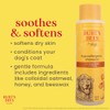 Burts Bee Hypoallergenic Shampoo, 16-Ounce