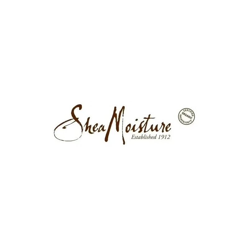 Acondicionador Shea Moisture Coconut Hibiscus 384ml