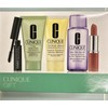 Clinique Gift Travel 5-Piece Set New