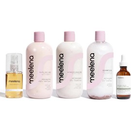 KIT 3 Shampoo anticaída + Aceite de Romero y Cafeína + Acondicionador Engrosador + Mascarilla Reparadora + Sérum Reparador puntas y Protector Termico. Doble Crecimiento, Anticaída y Doble Reparación ( 5 Piezas)