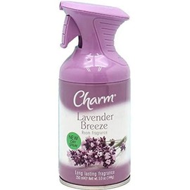 Charm Room Fragrance Lavender Breeze 250mL