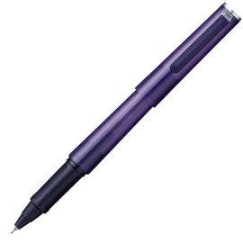 Sailor Fountain Pen TUZU Everyday Self Packaging, Clear Violet 82-0241-150