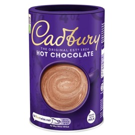 Cadbury Fair Trade Drinking Chocolate 250 g (Pack of 6)