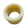 1 Piece Gear Coupling Sleeve Compatible with KTR Bowex M-24