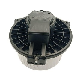Blower Motor - Compatible with 2008-2018 Isuzu NPR