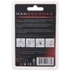 MANGROOMER Ultimate Pro Back Shaver Replacement Blade