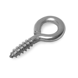 Stainless steel eye bolts