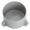 SANEI H650A-H2 Odor Resistant One Y-Shape Gray Sink Parts