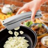 Garlic Press Stainless Steel Crusher Ranking Garlic Press Chopping Machine