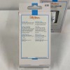 Sally Hansen LOT x2 SALLY HANSEN Mega Shine Top Coat