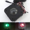 Atomic Market 2.25 Inch LED Arcade Game Trackball PS/2 Connection