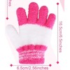 Kids gloves, set of 3