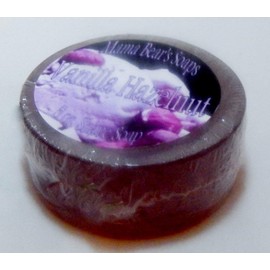 Mama Bear's Vanilla Hazelnut Shaving Soap