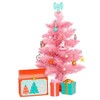 Glitter Girls – 14-Inch Doll Accessories – Winter Tree Playset