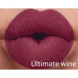 Labiales Cyzone Indelebles Cy Studio Look Color Ultimate Wine                                                                                         