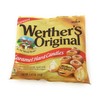 Werthers Bundle (4 Items) Variety Pack (Original Hard Candies/Chewy Caramels/Creamy
