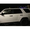 HIGH FLYING for Toyota 4Runner 5th Gen. 2010-2024 Car ABS