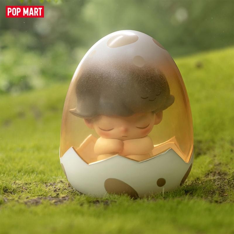 DIMOO Jurassic World Series:_Single Box