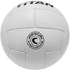 American Challenge Titan Soccer Ball (White, 5)