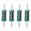 4PCS 3.7V 15A Lithium Battery Protection Board Overcharge Discharge Protection