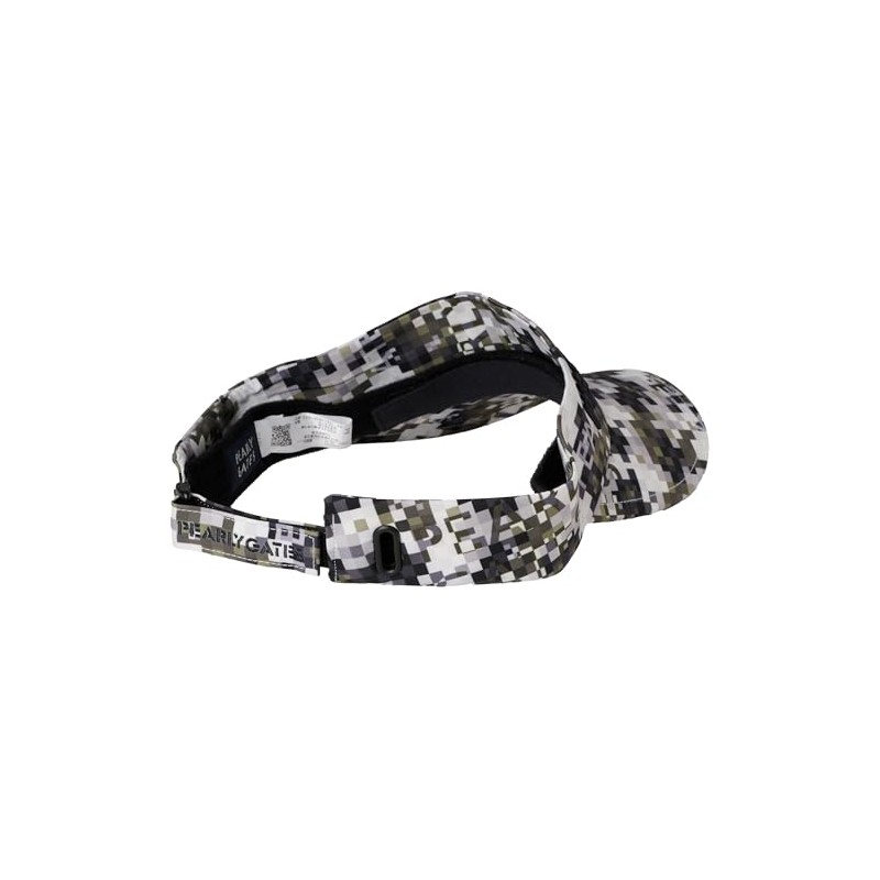 Parly Gates 053-4287102 Unisex Sun Visor (Next Generation) / Hat