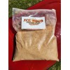 Andrew's Competition Cut Wood (ACC) Peach Wood Saw Dust for