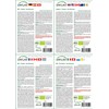 SAFLAX - Organic Tomato - San Marzano - 15 Seeds